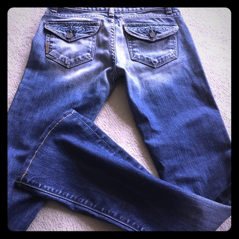 Paige premium jeans size 26